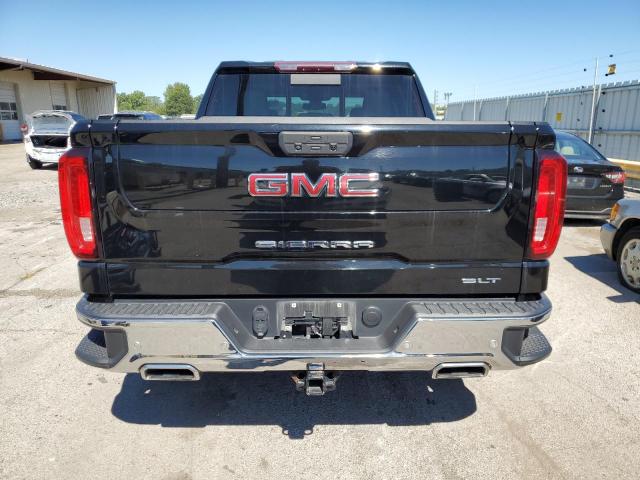 2019 GMC SIERRA K15 3GTU9DED3KG310944  69108634