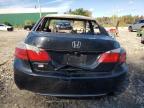 Lot #3025164176 2015 HONDA ACCORD LX