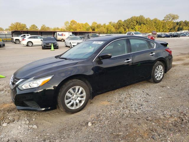 2018 NISSAN ALTIMA 2.5 - 1N4AL3AP3JC149064