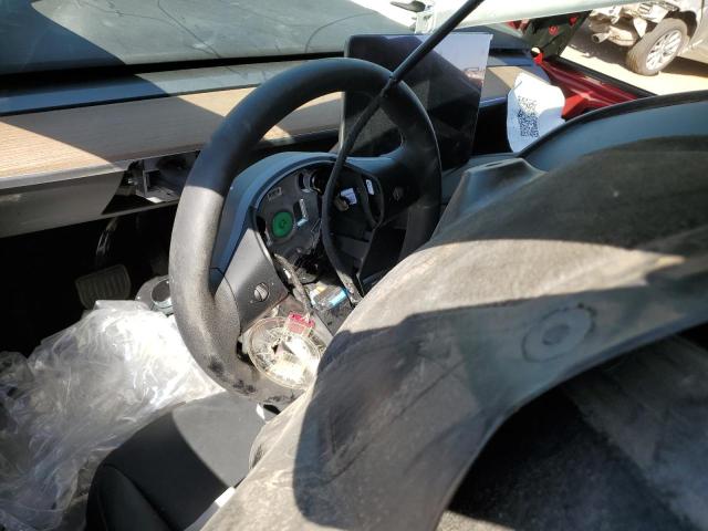 2024 TESLA MODEL Y - 7SAYGDEE5RA252805