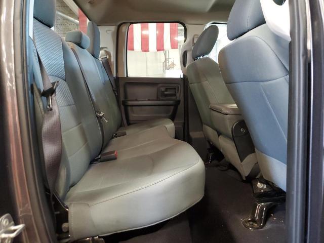 2017 RAM 1500 ST - 1C6RR7FT1HS599537