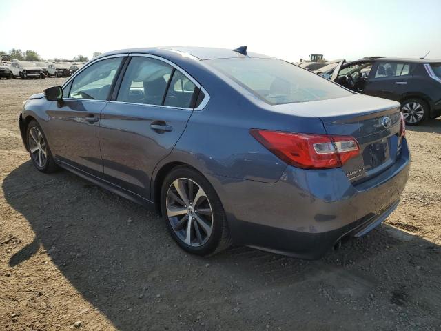 2017 SUBARU LEGACY 3.6 - 4S3BNEN61H3033426