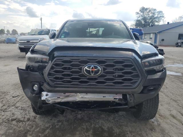 VIN 3TMCZ5AN4PM596778 2023 Toyota Tacoma, Double Cab no.5