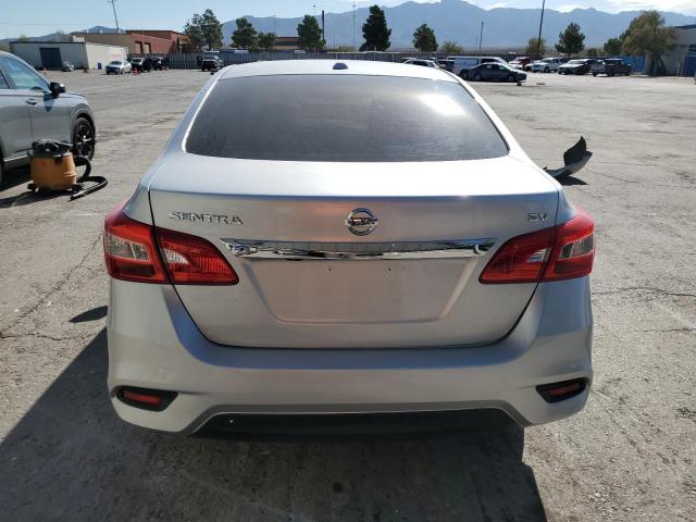 2019 NISSAN SENTRA S - 3N1AB7AP5KY329291