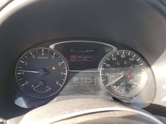 2015 NISSAN ALTIMA 2.5 - 1N4AL3AP1FC427953