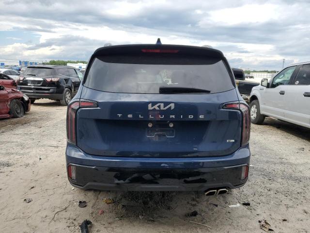 VIN 5XYP5DGC8RG459940 2024 KIA Telluride, SX no.6