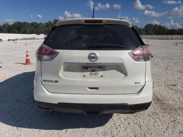 VIN 5N1AT2MT2GC804865 2016 Nissan Rogue, S no.6