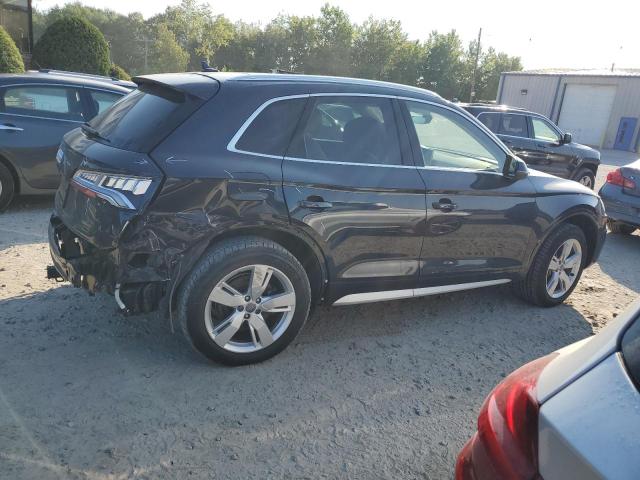 VIN WA1BNAFY4K2038992 2019 Audi Q5, Premium Plus no.3