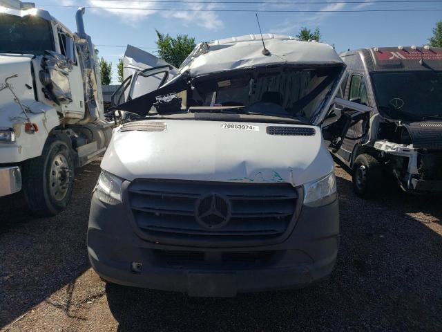 VIN W1Y40CHY1MT057546 2021 MERCEDES-BENZ SPRINTER no.5