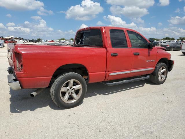 DODGE RAM 1500 S 2004 red  gas 1D7HA18D34S537832 photo #4