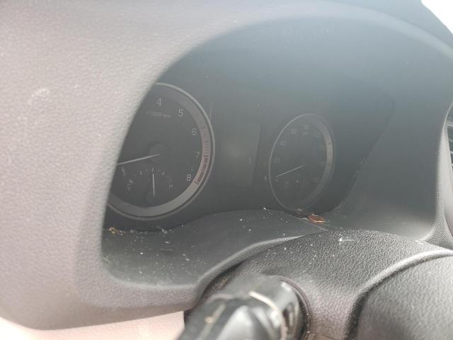 2017 HYUNDAI TUCSON LIM - KM8J33A21HU357622