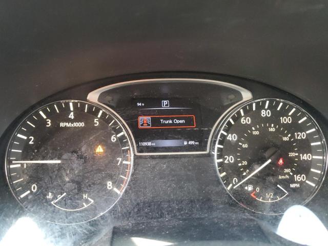 2016 NISSAN ALTIMA 2.5 - 1N4AL3AP1GC261502