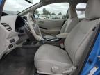 Lot #3023403249 2012 NISSAN LEAF SV