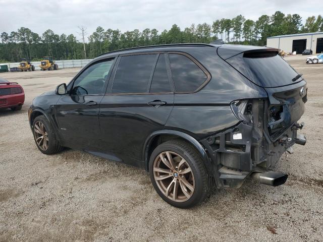 VIN 5UXKR6C59F0J79025 2015 BMW X5, Xdrive50I no.2