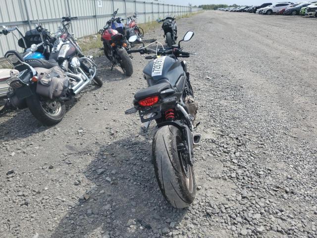 2023 HONDA CB650 RA MLHRH0256P5400874