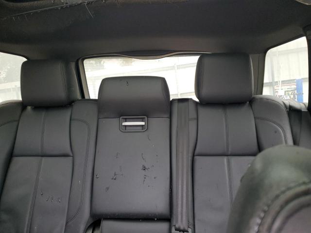 2017 LAND ROVER RANGE ROVE - SALGR2FV3HA369579