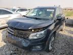 2016 VOLKSWAGEN TIGUAN S - WVGBV7AX7GW567453
