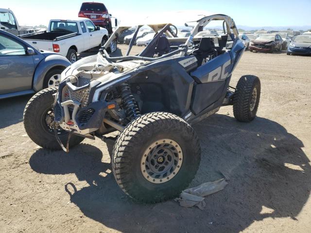 2023 CAN-AM MAVERICK X - 3JBVVAV41PE000778