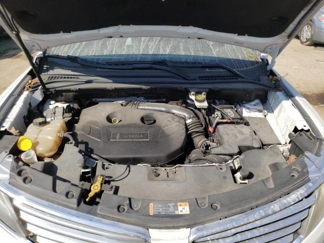 2015 LINCOLN MKC - 5LMTJ2AH5FUJ03662