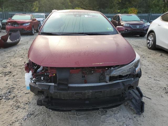 2022 TOYOTA COROLLA LE - 5YFEPMAE1NP382345