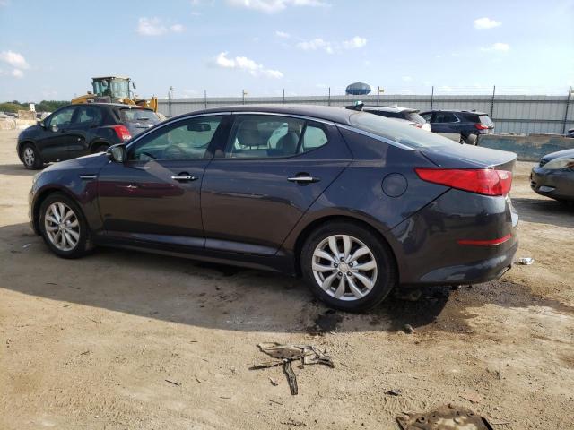 VIN 5XXGN4A74FG432973 2015 KIA Optima, EX no.2