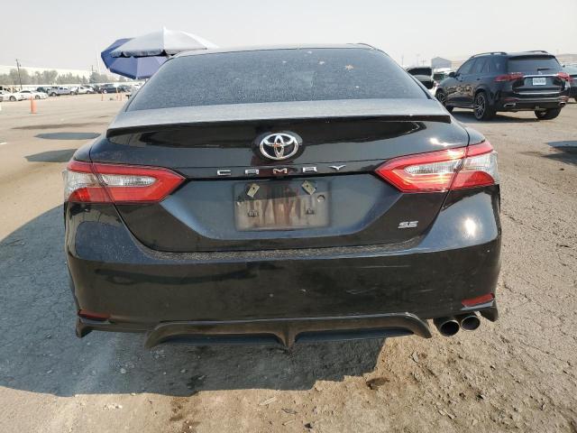 VIN 4T1B11HK4JU596527 2018 Toyota Camry, L no.6