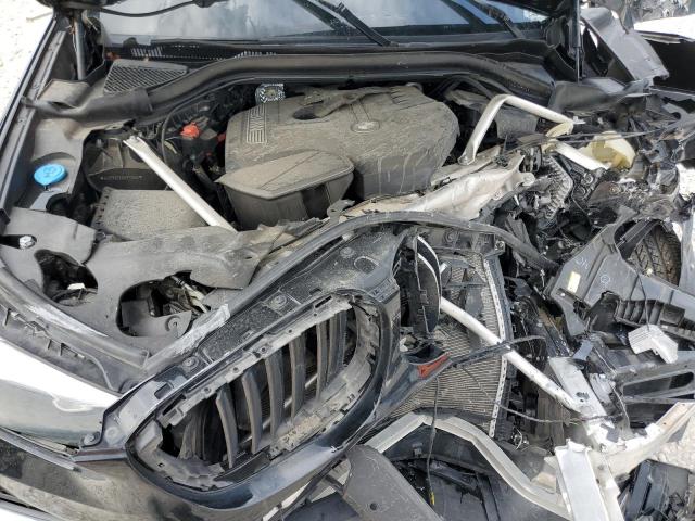 2019 BMW X3 XDRIVE3 - 5UXTR9C50KLE21590