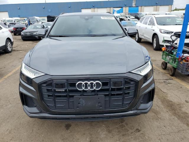 2019 AUDI Q8 PRESTIG WA1FVAF1XKD042652