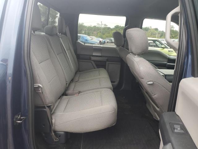 2018 FORD F150 SUPER - 1FTEW1EG9JFC43532