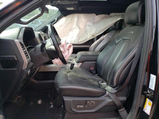2020 FORD F150 SUPER - 1FTEW1E43LFC20126