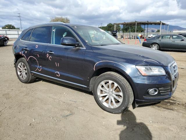 VIN WA1L2AFP3GA128183 2016 Audi Q5, Premium Plus no.4