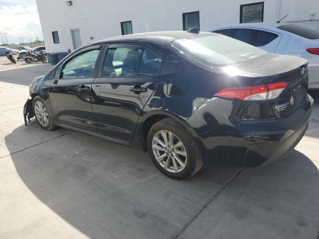 2023 TOYOTA COROLLA LE - 5YFB4MDE8PP020930