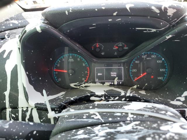 2015 CHEVROLET COLORADO L - 1GCGSBEA6F1145682