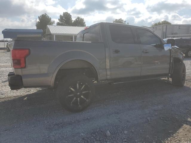 2020 FORD F150 SUPER - 1FTEW1C45LFB62510