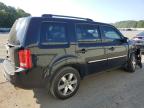 HONDA PILOT TOUR photo