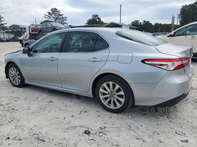 2018 TOYOTA CAMRY L - 4T1B11HK9JU647472