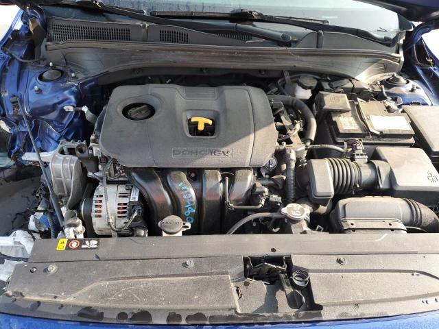 2020 KIA FORTE FE - 3KPF24AD0LE184672