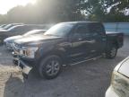 2018 FORD F150 SUPER - 1FTEW1EP6JFA09607