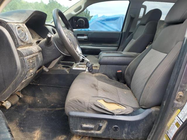 2017 TOYOTA TUNDRA CRE - 5TFDW5F16HX668160