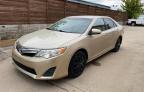 TOYOTA CAMRY BASE photo