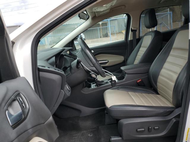 2019 FORD ESCAPE SEL - 1FMCU9HD7KUB59702