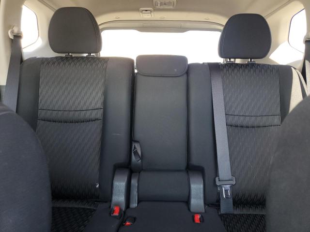 2019 NISSAN ROGUE S - KNMAT2MV4KP511525