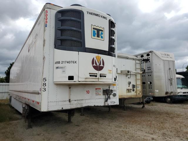 2021 UTILITY TRAILER #2921646182