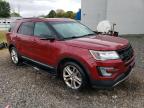 FORD EXPLORER X photo