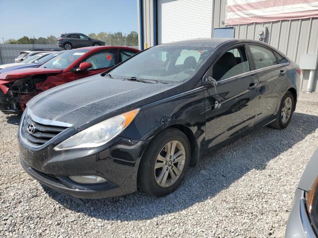 2013 HYUNDAI SONATA GLS 2013