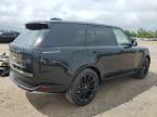 LAND ROVER RANGE ROVE photo