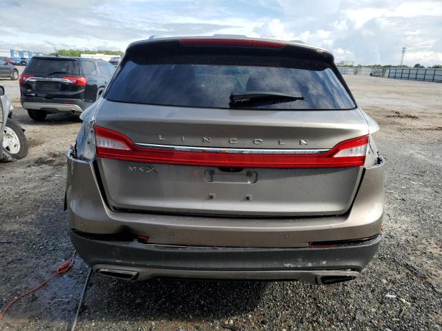 VIN 2LMPJ6LR3HBL29598 2017 Lincoln MKX, Reserve no.6