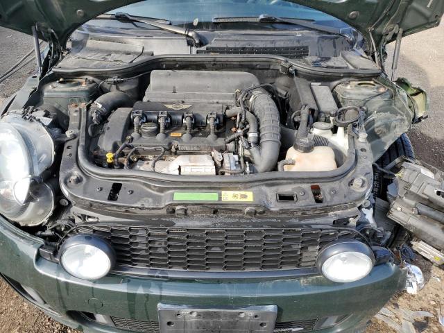 2010 MINI COOPER SPO - WMWMF9C56ATF97747