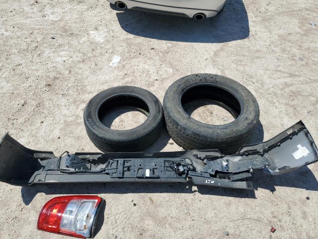 2022 RAM 1500 BIG H - 1C6RREBT8NN382880