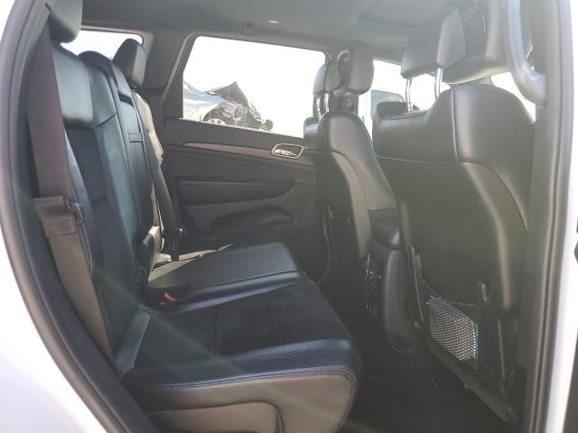 2018 JEEP GRAND CHER - 1C4RJFAG9JC336846